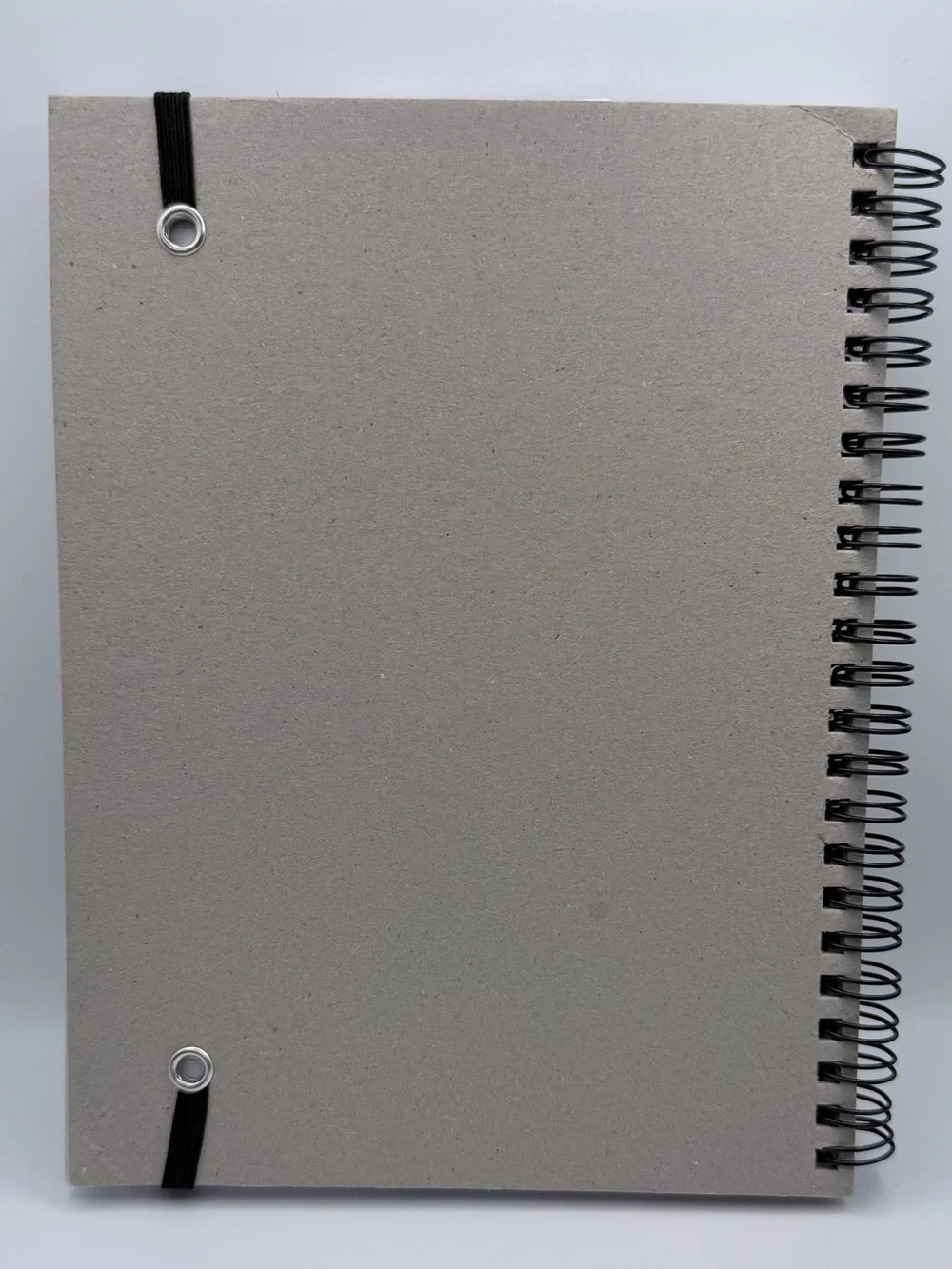 Harry Potter notebook